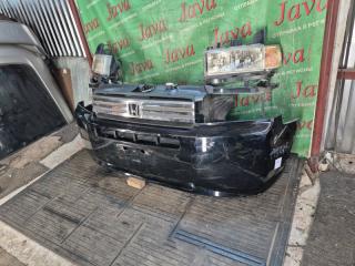 Ноускат передний HONDA MOBILIO SPIKE GK1 L15A 2 ракурс