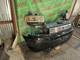 Ноускат передний HONDA MOBILIO SPIKE GK1 L15A 3 ракурс
