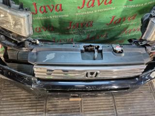 Ноускат передний HONDA MOBILIO SPIKE GK1 L15A 5 ракурс