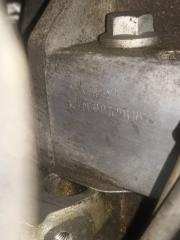 АКПП AUDI A4 8EC ALT 5 ракурс