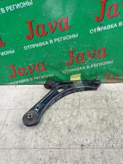 Фото запчасти рычаг нижний передний правый SUZUKI ALTO 2008 контрактная запчасть Запчасть рычаг нижний передний правый SUZUKI ALTO 2008