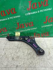 Запчасть рычаг нижний передний левый NISSAN DAYZ ROOX 2017