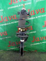 Стойка правая передняя HONDA FIT GD1 L13A 1 ракурс
