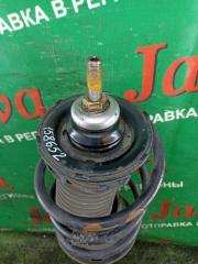 Стойка правая передняя HONDA FIT GD1 L13A 2 ракурс