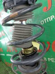 Стойка правая передняя HONDA FIT GD1 L13A 3 ракурс