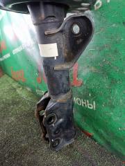Стойка правая передняя HONDA FIT GD1 L13A 4 ракурс