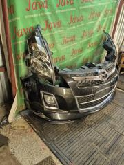 Ноускат передний MAZDA MPV LY3P L3-VDT 3 ракурс Ноускат передний MAZDA MPV LY3P L3-VDT 3 ракурс
