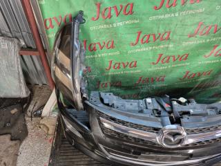 Ноускат передний MAZDA MPV LY3P L3-VDT 4 ракурс Ноускат передний MAZDA MPV LY3P L3-VDT 4 ракурс