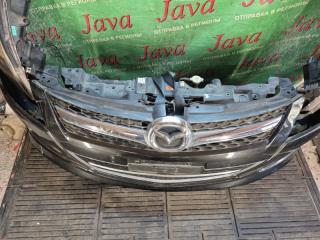 Ноускат передний MAZDA MPV LY3P L3-VDT 5 ракурс Ноускат передний MAZDA MPV LY3P L3-VDT 5 ракурс