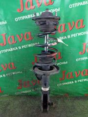 Стойка левая передняя HONDA STREAM RN6 R18A 1 ракурс
