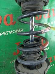 Стойка левая передняя HONDA STREAM RN6 R18A 4 ракурс