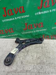 Запчасть рычаг нижний передний правый SUZUKI WAGON R 2015