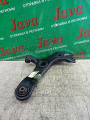 Рычаг правый передний TOYOTA ALPHARD ATH20 2AZ-FXE 48068-28140 1 ракурс