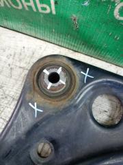 Рычаг правый передний NISSAN DAYZ ROOX B21A 3B20 545046A00E 3 ракурс