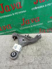 Фото запчасти рычаг нижний передний левый VOLVO V70 2006 контрактная запчасть Запчасть рычаг нижний передний левый VOLVO V70 2006