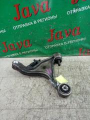 Фото запчасти рычаг нижний передний правый VOLVO V70 2006 контрактная запчасть Запчасть рычаг нижний передний правый VOLVO V70 2006