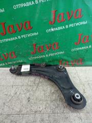 Фото запчасти рычаг нижний передний левый RENAULT MEGANE 2013 контрактная запчасть Запчасть рычаг нижний передний левый RENAULT MEGANE 2013