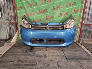 Ноускат передний MITSUBISHI EK WAGON B11W 3B20 1 ракурс Ноускат передний MITSUBISHI EK WAGON B11W 3B20 1 ракурс