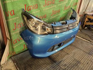 Ноускат передний MITSUBISHI EK WAGON B11W 3B20 2 ракурс Ноускат передний MITSUBISHI EK WAGON B11W 3B20 2 ракурс