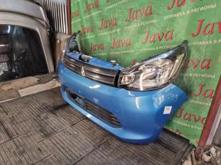 Ноускат передний MITSUBISHI EK WAGON B11W 3B20 3 ракурс Ноускат передний MITSUBISHI EK WAGON B11W 3B20 3 ракурс