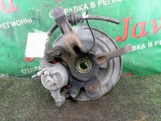 Ступица правая передняя NISSAN DAYZ B21W 3B20 4 ракурс