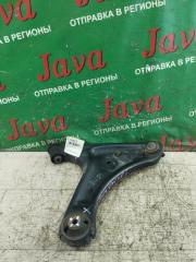 Рычаг правый передний TOYOTA RUSH J210E 3SZ-VE 1 ракурс