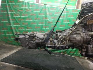 АКПП NISSAN ELGRAND NE51 VQ35DE RE5R05A RC33 1 ракурс