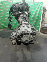 АКПП NISSAN ELGRAND NE51 VQ35DE RE5R05A RC33 3 ракурс