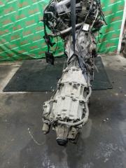 АКПП NISSAN ELGRAND NE51 VQ35DE RE5R05A RC33 4 ракурс