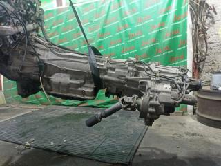 АКПП NISSAN ELGRAND NE51 VQ35DE RE5R05A RC33 5 ракурс