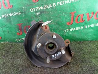 Ступица правая передняя TOYOTA COROLLA LEVIN AE101 4A-GE 1 ракурс