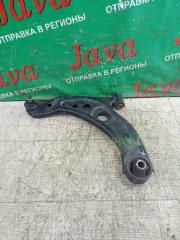 Рычаг левый передний TOYOTA PASSO KGC30 1KR-FE 48069-B1010 1 ракурс