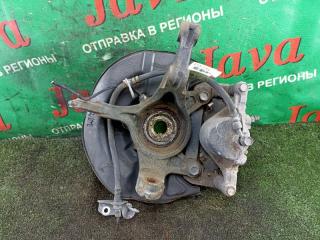 Ступица левая передняя HONDA STREAM RN8 R20A 4 ракурс
