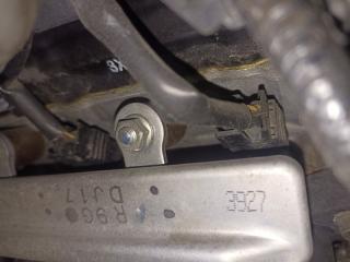 Двигатель HONDA N-BOX JF1 S07A 2 ракурс