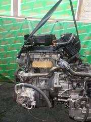 Двигатель HONDA N-BOX JF1 S07A 3 ракурс