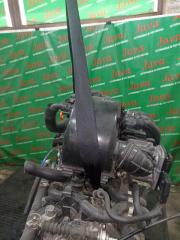 Двигатель HONDA N-BOX JF1 S07A 5 ракурс