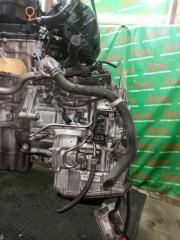 АКПП HONDA N-BOX JF1 S07A-T S9LA 1 ракурс