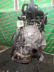 АКПП HONDA N-BOX JF1 S07A-T S9LA 2 ракурс