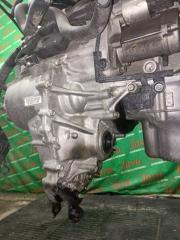 АКПП HONDA N-BOX JF1 S07A-T S9LA 5 ракурс