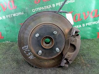 Ступица правая передняя MAZDA VERISA DC5W ZY-VE 1 ракурс