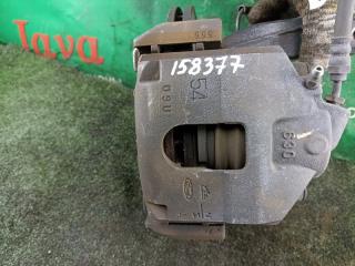 Ступица правая передняя MAZDA VERISA DC5W ZY-VE 3 ракурс