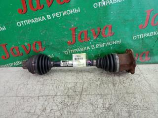 Привод левый передний AUDI A5 8T3 CDNB 8K0407271P 1 ракурс