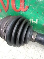 Привод левый передний AUDI A5 8T3 CDNB 8K0407271P 2 ракурс