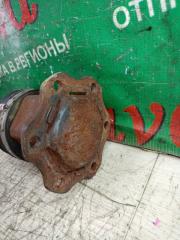 Привод левый передний AUDI A5 8T3 CDNB 8K0407271P 4 ракурс