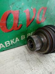 Привод левый передний AUDI A5 8T3 CDNB 8K0407271P 5 ракурс