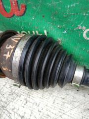 Привод правый передний NISSAN SKYLINE HNV37 VQ35HR 2 ракурс