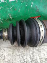 Привод правый передний NISSAN SKYLINE HNV37 VQ35HR 3 ракурс