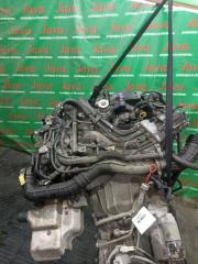 Двигатель SUZUKI EVERY DA64W K6A-T 3 ракурс Двигатель SUZUKI EVERY DA64W K6A-T 3 ракурс