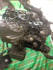 Двигатель SUZUKI EVERY DA64W K6A-T 5 ракурс Двигатель SUZUKI EVERY DA64W K6A-T 5 ракурс