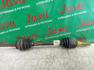 Запчасть привод задний левый FORD EXPLORER 2009